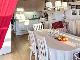 5 Person Holiday Home in Tegefjall