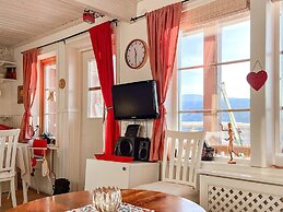 5 Person Holiday Home in Tegefjall