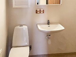 5 Person Holiday Home in Tegefjall