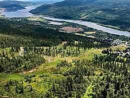 5 Person Holiday Home in Tegefjall