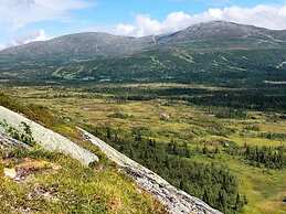 5 Person Holiday Home in Tegefjall