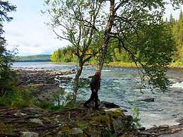 5 Person Holiday Home in Tegefjall