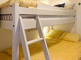 5 Person Holiday Home in Tegefjall