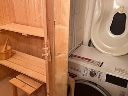 5 Person Holiday Home in Tegefjall