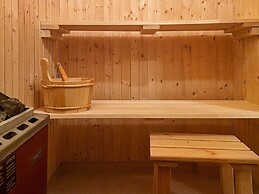 5 Person Holiday Home in Tegefjall