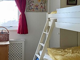 5 Person Holiday Home in Tegefjall