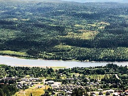 5 Person Holiday Home in Tegefjall