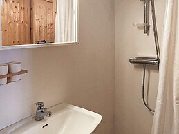 5 Person Holiday Home in Tegefjall