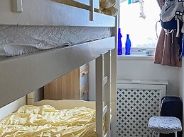 5 Person Holiday Home in Tegefjall