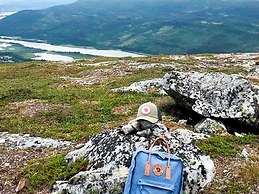 5 Person Holiday Home in Tegefjall