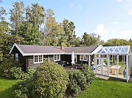 5 Person Holiday Home in Graested