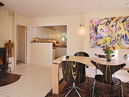 5 Person Holiday Home in Graested