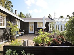 5 Person Holiday Home in Graested