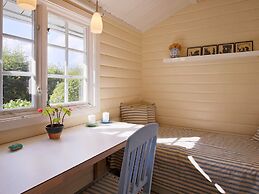 5 Person Holiday Home in Graested