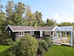4 Star Holiday Home in Graested