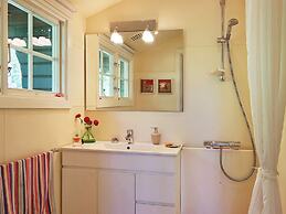 5 Person Holiday Home in Graested