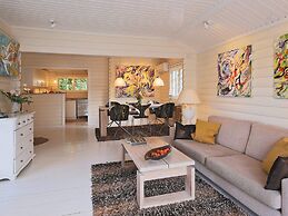 4 Star Holiday Home in Graested
