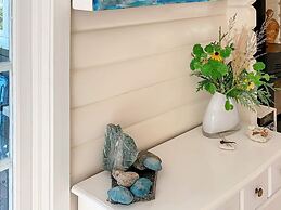 5 Person Holiday Home in Graested