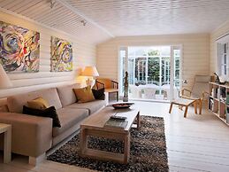 4 Star Holiday Home in Graested