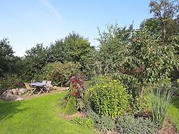 5 Person Holiday Home in Graested