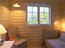 5 Person Holiday Home in Graested