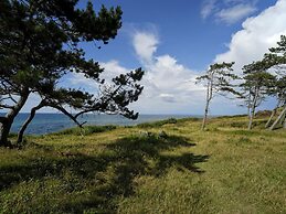 5 Person Holiday Home in Graested