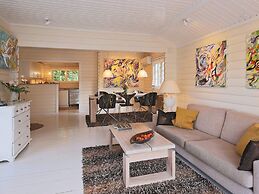 5 Person Holiday Home in Graested