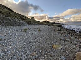 5 Person Holiday Home in Graested