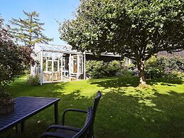 5 Person Holiday Home in Graested