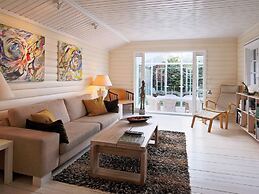 4 Star Holiday Home in Graested