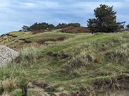 5 Person Holiday Home in Graested