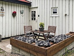 6 Person Holiday Home in Averoy