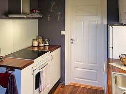 6 Person Holiday Home in Averoy