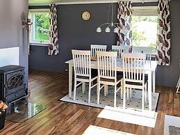 6 Person Holiday Home in Averoy