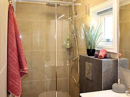 6 Person Holiday Home in Averoy