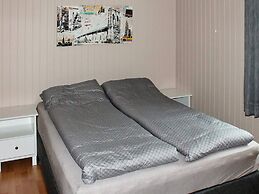 6 Person Holiday Home in Averoy