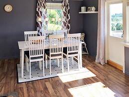 6 Person Holiday Home in Averoy