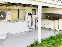 6 Person Holiday Home in Averoy