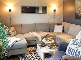 6 Person Holiday Home in Averoy