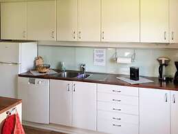 6 Person Holiday Home in Averoy