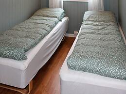 6 Person Holiday Home in Averoy