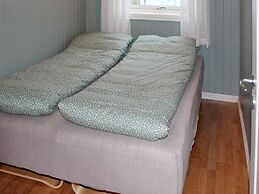 6 Person Holiday Home in Averoy