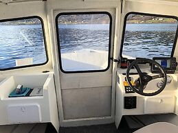 6 Person Holiday Home in Averoy