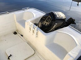 6 Person Holiday Home in Averoy