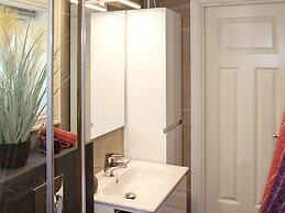 6 Person Holiday Home in Averoy