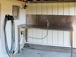 6 Person Holiday Home in Averoy