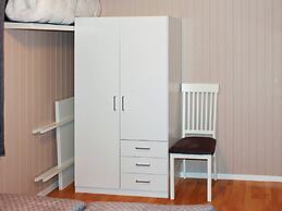 6 Person Holiday Home in Averoy