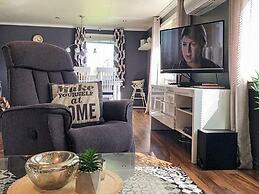 6 Person Holiday Home in Averoy