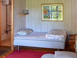 7 Person Holiday Home in Jarbo