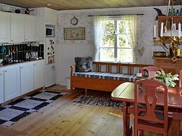 7 Person Holiday Home in Jarbo